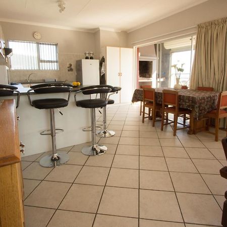 Lekke Ekke Apartment Lambert's Bay Exterior photo