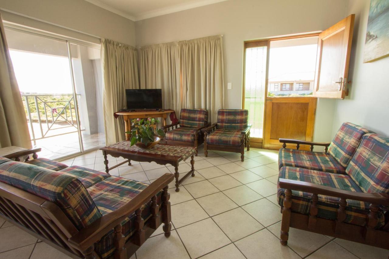 Lekke Ekke Apartment Lambert's Bay Exterior photo